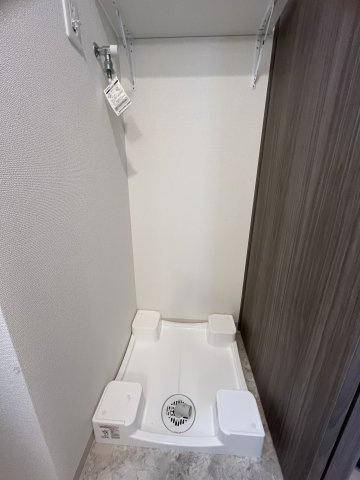 【洗面所】エステムコート新大阪XIVパルス