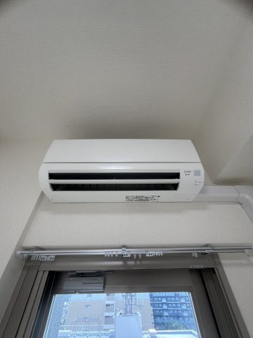【設備】エステムコート新大阪XIVパルス