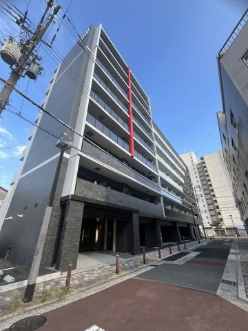 【外観】エステムコート新大阪XIVパルス