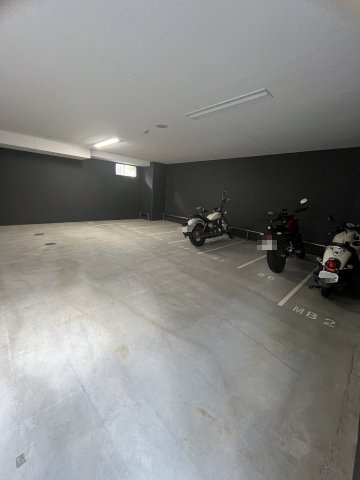 【その他共用部分】エステムコート新大阪XIVパルス