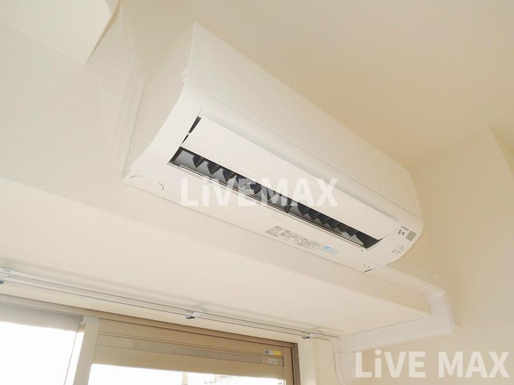 【設備】プレサンスタワー北浜 