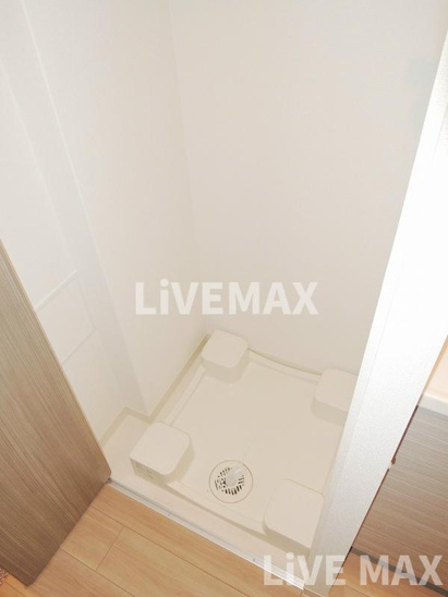 【設備】プレサンスタワー北浜 