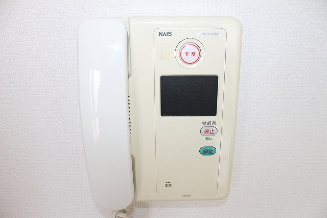 【セキュリティ】コンフォルトK