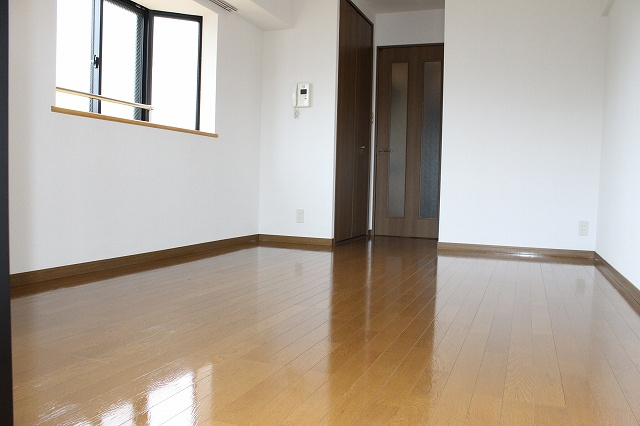 【寝室】コンフォルトK