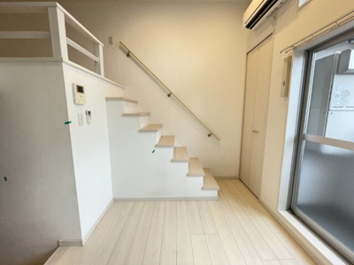 【内装】 | エストデミュール