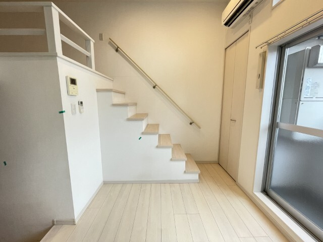 【内装】 | エストデミュール