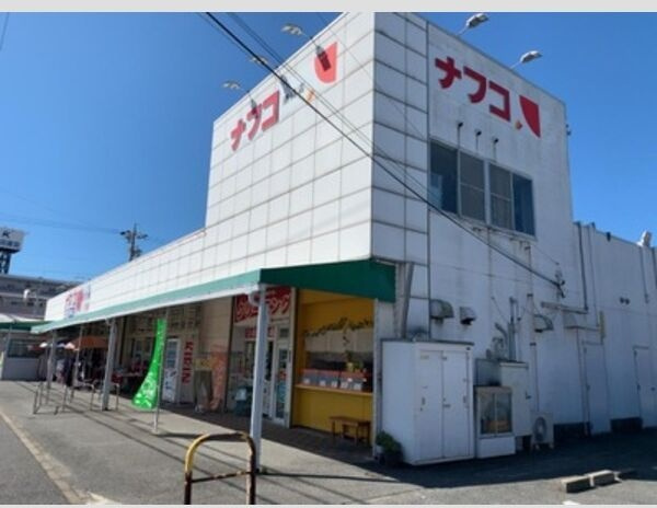 小賀須一丁目628番GIMUCOの周辺