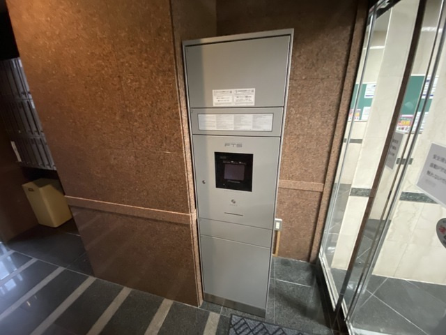 【エントランス】クレール西広島