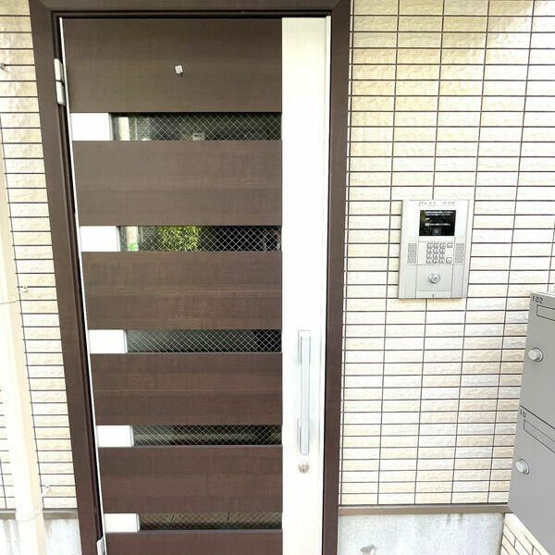 【セキュリティ】
