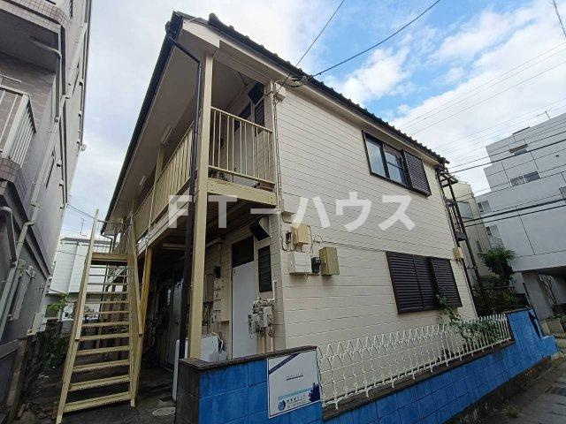 Mアパートメント