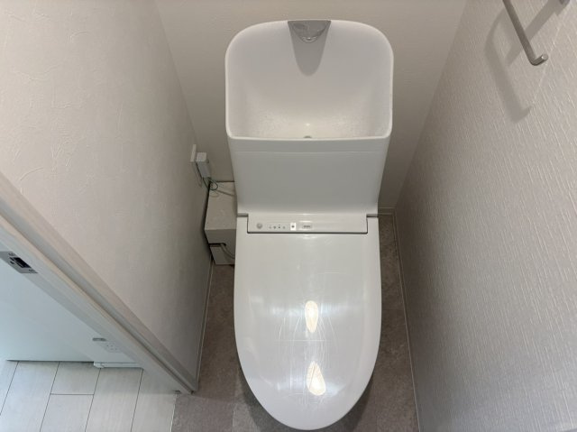 【トイレ】
