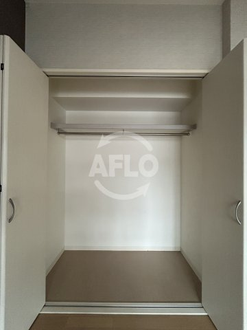 ウインズコート新北野のその他|収納