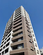 ライオンズ東十条ステーションプラザ