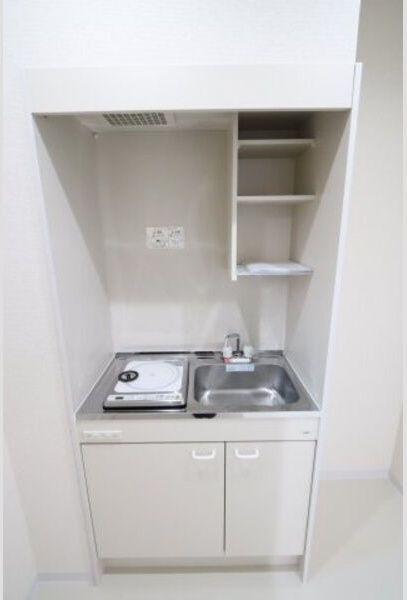 小賀須一丁目628番GIMUCOの内装