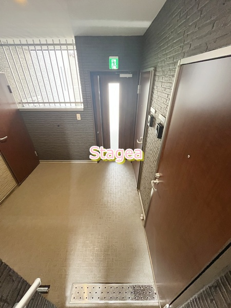REGALEST　TⅡのその他共用部分
