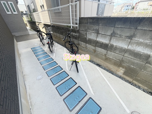 REGALEST　TⅡのその他共用部分