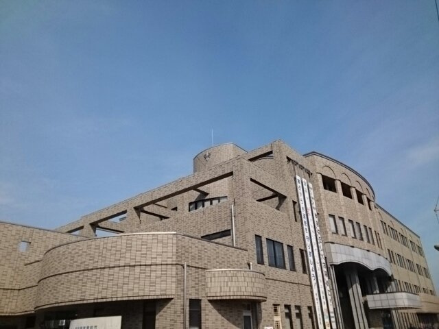 【周辺】 | インヴィテ・ボヌ－ルⅡ番館 | 堺市東区役所まで410m