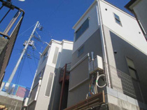 シュリップ溝の口の画像