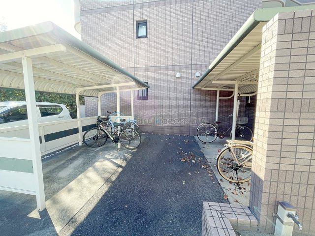 【その他共用部分】 | 
