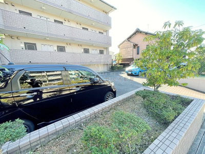 【駐車場】 | 