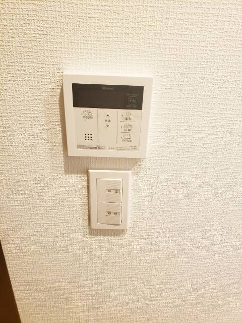 COURAGE三軒茶屋の設備