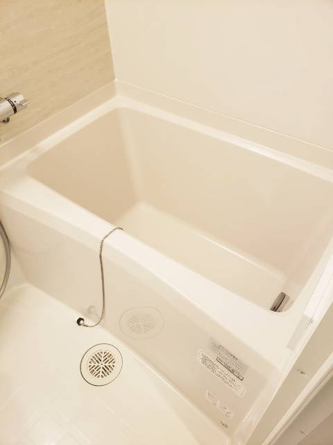 COURAGE三軒茶屋の浴室