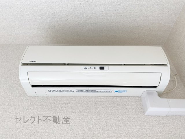 プレサンス栄モードのその他