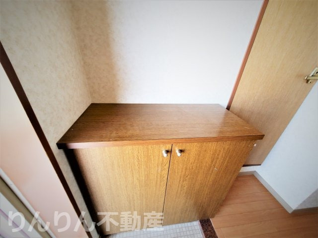 【その他】 | アマ・デトワールⅠ