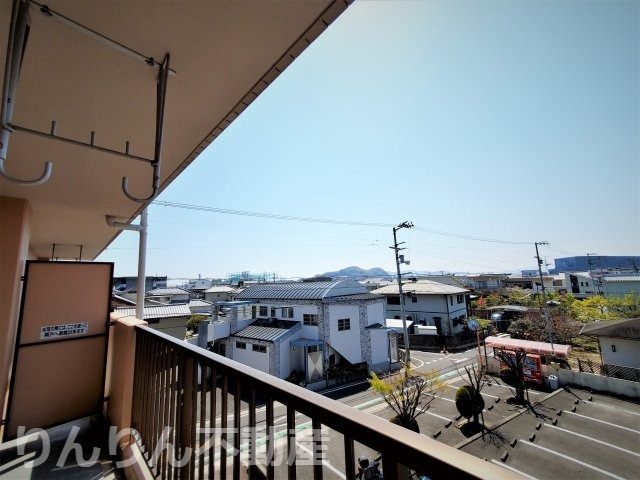 【展望】 | アマ・デトワールⅠ