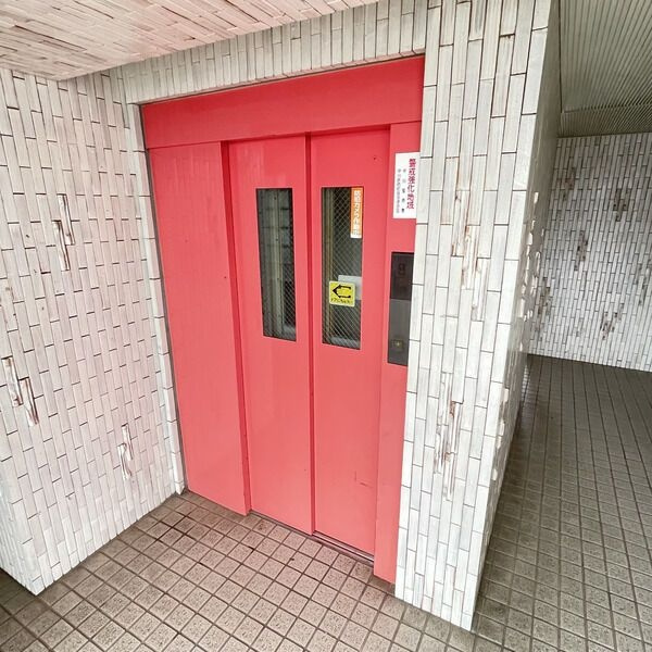 名古屋市中川区高畑４丁目の賃貸マンションのその他