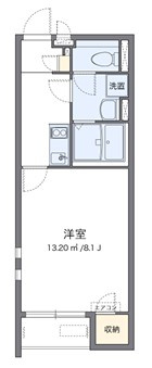 【間取り】 | クレイノサンベル