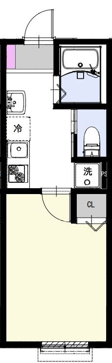 Sereno Ⅱ（セレーノ Ⅱ）