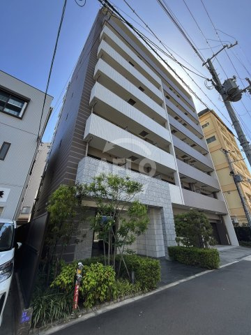 レジュールアッシュ福島フィーノ