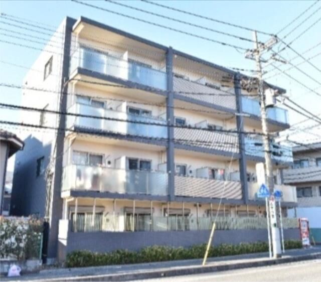 セナリオフォルム柏Ⅶ