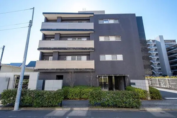サンクレイドル西新井ヴィヴァーレ