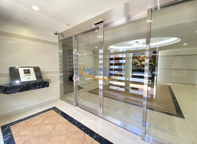 【その他共用部分】 | Luxe新大阪SOUTH