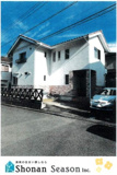 綾瀬市綾西５丁目　中古戸建　50.91坪の画像