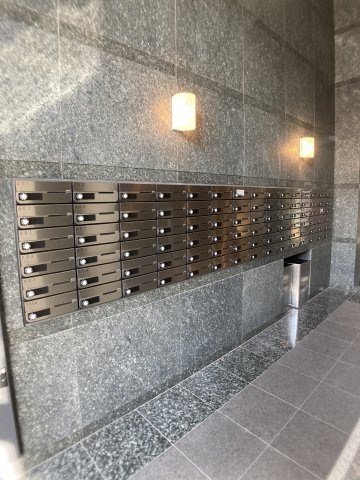 ルーブル住吉弐番館のその他共用部分
