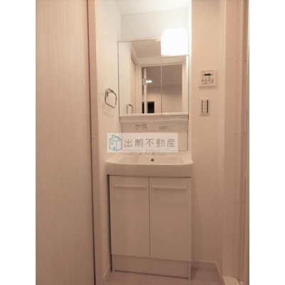 【洗面所】 | THE PRECIOUS 池袋本町