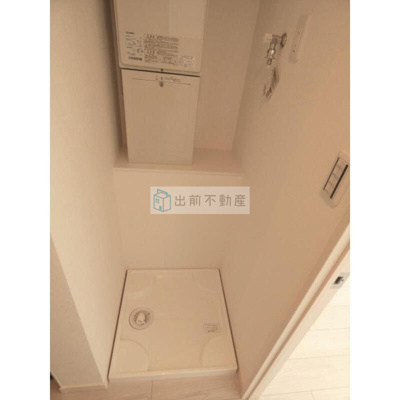 【設備】 | THE PRECIOUS 池袋本町