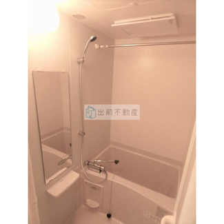 【浴室】 | THE PRECIOUS 池袋本町