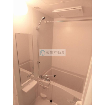 【浴室】 | THE PRECIOUS 池袋本町