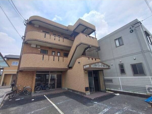 アネックス深谷　　 刈谷市近郊の賃貸はクラスホーム刈谷店