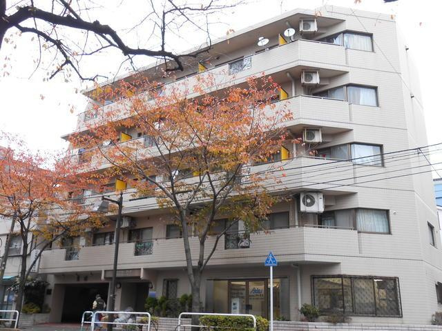 パークサイド・ヴィラ