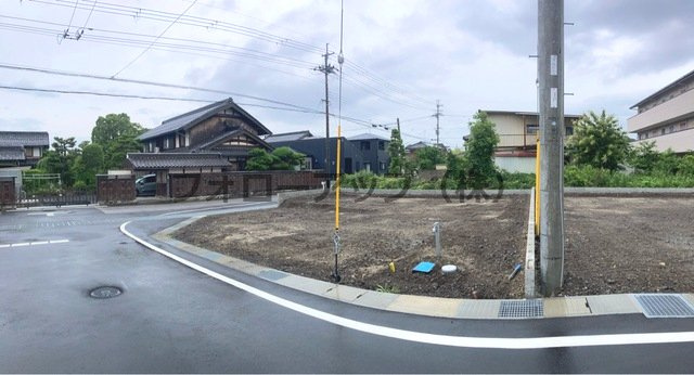 リーブルガーデン長浜市新庄寺町6期