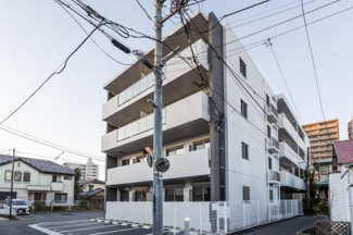 【駐車場】 | トレリッシュ湘南