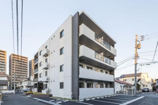 【外観】 | トレリッシュ湘南