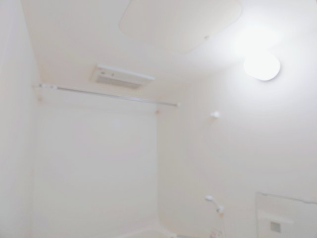 【浴室】 | エンゼルハイム東町【名古屋市賃貸・エレベーター】