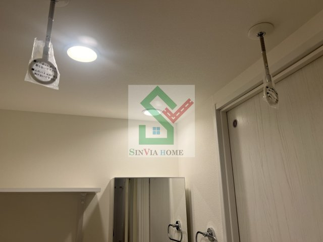 ハピネス上清戸のその他