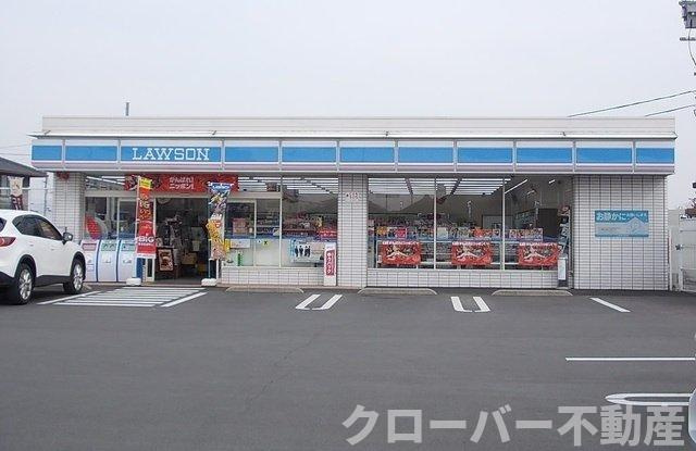 パールスクエアＣのその他|ローソンまで500m